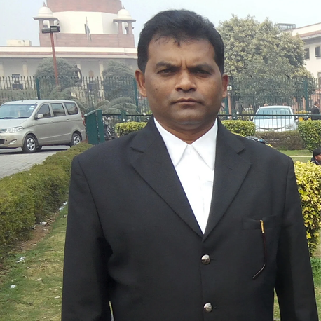 Legal Advisor