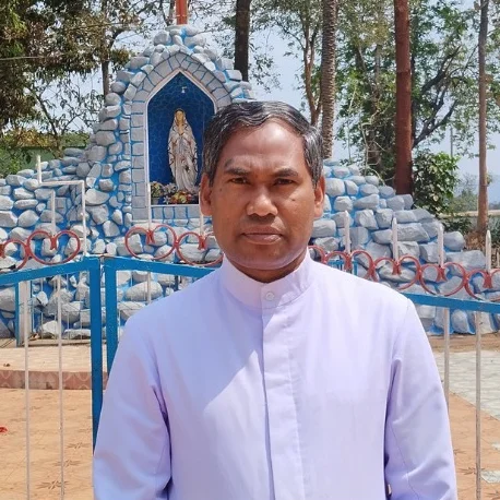 Vice-Chairman