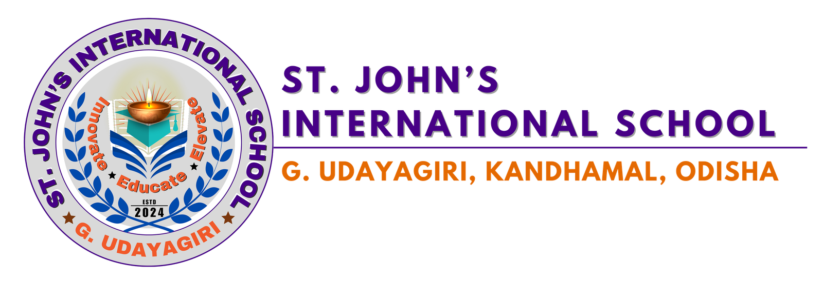 School Logo