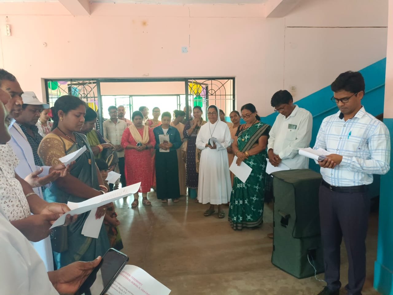 Cultural Event