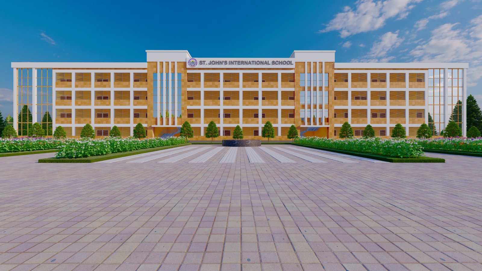 School